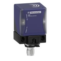 Näherungsschalter XS8C2A4PCM12