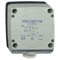 Näherungsschalter XSDC607139