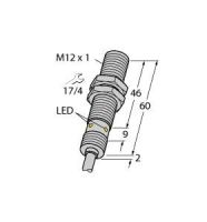 Induktiver Sensor BI4U-EM12EWD-VP6X