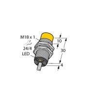 Sensor NI10EG18Y1X/S100 7M