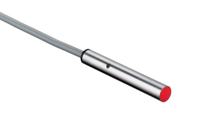 Induktiver Sensor IS 206MP/4N#50121901