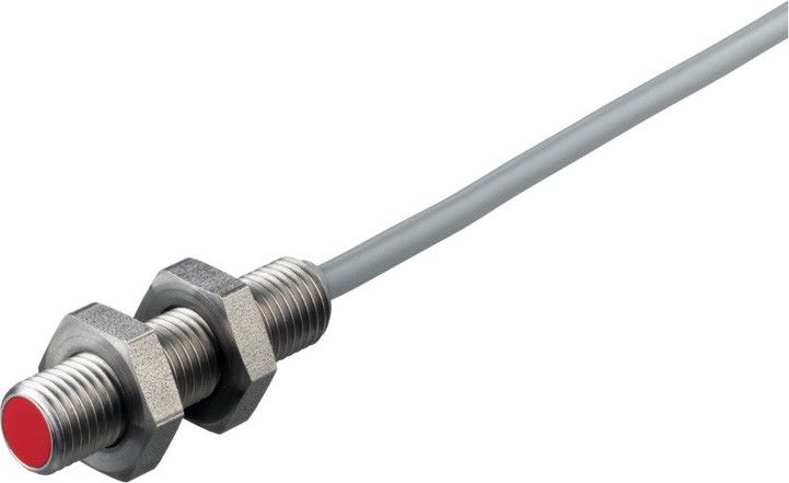 Induktiver Sensor IS 208MM/4NO-1E5