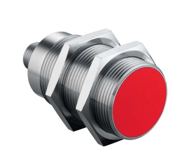 Induktiver Sensor IS 230MM/4NC-22E-S12 Induktiver Sensor IS 230MM/4NC-22E-S12