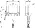 Sicherheits-Sensor BNS250-12Z-2187 12M