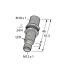 Sensor BI8U-M18M-VN6X-H1141