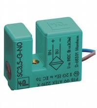 Induktiver Schlitzsensor SC3,5-G-N0-6M Induktiver Schlitzsensor SC3,5-G-N0-6M