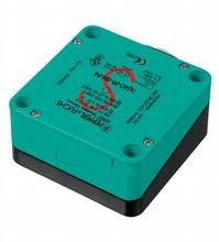 Induktiver Sensor NJ40-FP-SN-P4 Induktiver Sensor NJ40-FP-SN-P4