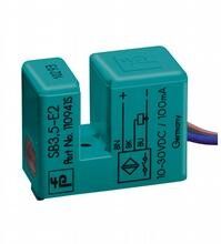 Näherungsschalter induktiv SB3,5-E2-BU Näherungsschalter induktiv SB3,5-E2-BU
