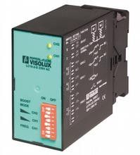 Schleifendetektor LC10-2-D 24VDC Schleifendetektor LC10-2-D 24VDC