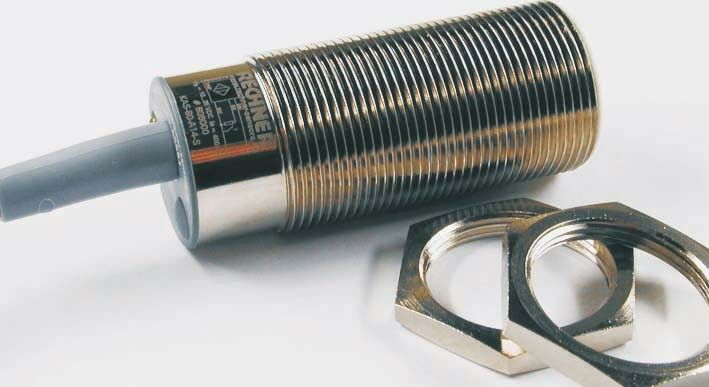 Näherungsschalter KAS80A14SM30P#806000