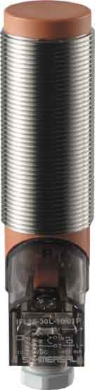 Näherungsschalter induktiv IFL 15-30L-10/01P Näherungsschalter induktiv IFL 15-30L-10/01P