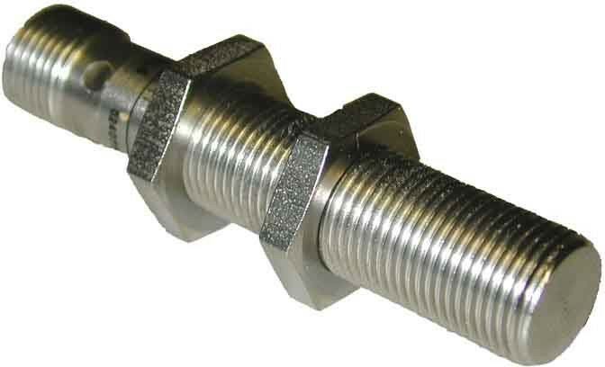 10mm, M18 bündig, PNP N.O. IT 18 BM-PSL4 10mm, M18 bündig, PNP N.O. IT 18 BM-PSL4
