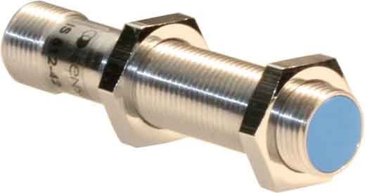 Sensor IS 512-02 Sensor IS 512-02