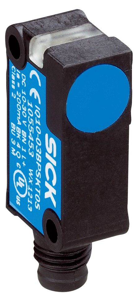 Induktiver Näherungssensor IQ10-03BPSKT0S Induktiver Näherungssensor IQ10-03BPSKT0S