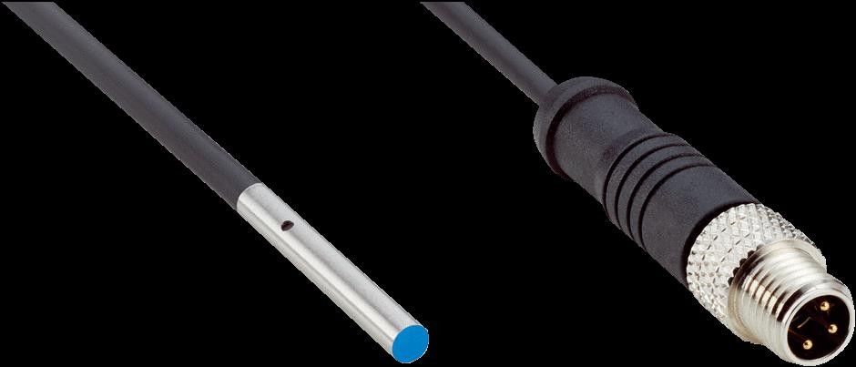 Näherungssensor IHM03-0B6PSVR8S