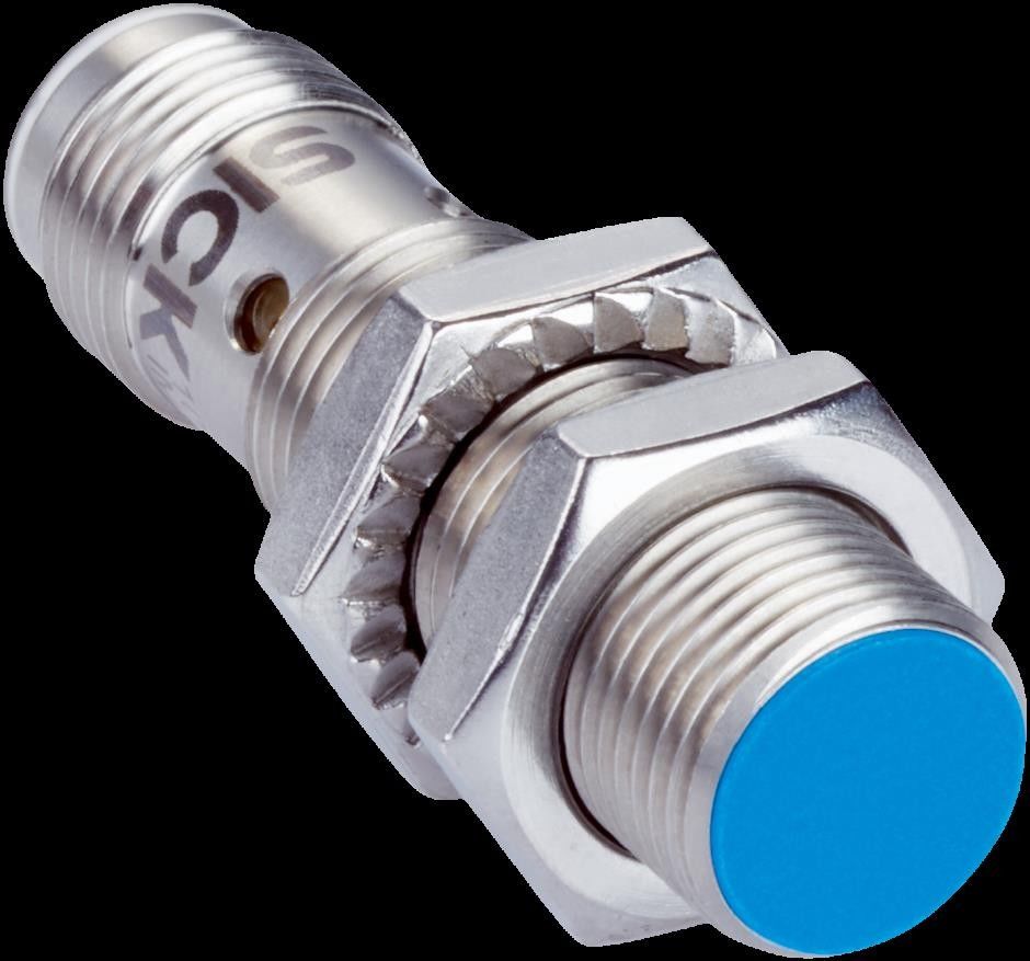 Näherungssensor IMB12-04BNSVC0K