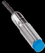 Näherungssensor IME12-08NNOZW2K