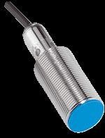 Näherungssensor IME18-05BNOZW2K