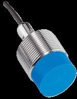 Näherungssensor IME30-20NNSZW2K