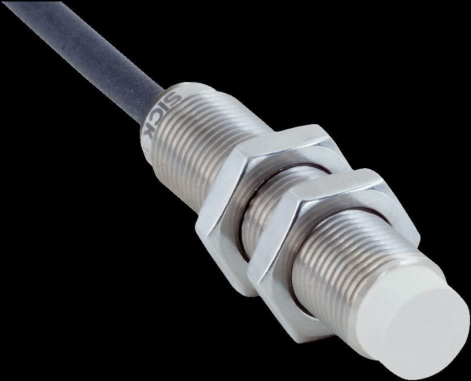 Näherungssensor IMF12-08NPPNS6S