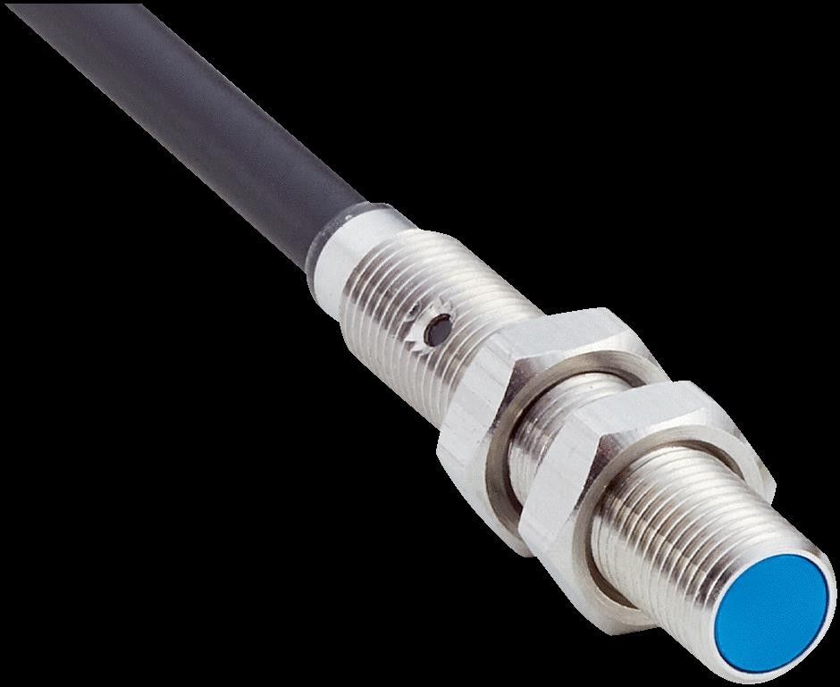 Näherungssensor IMM05-0B8NOVU2S