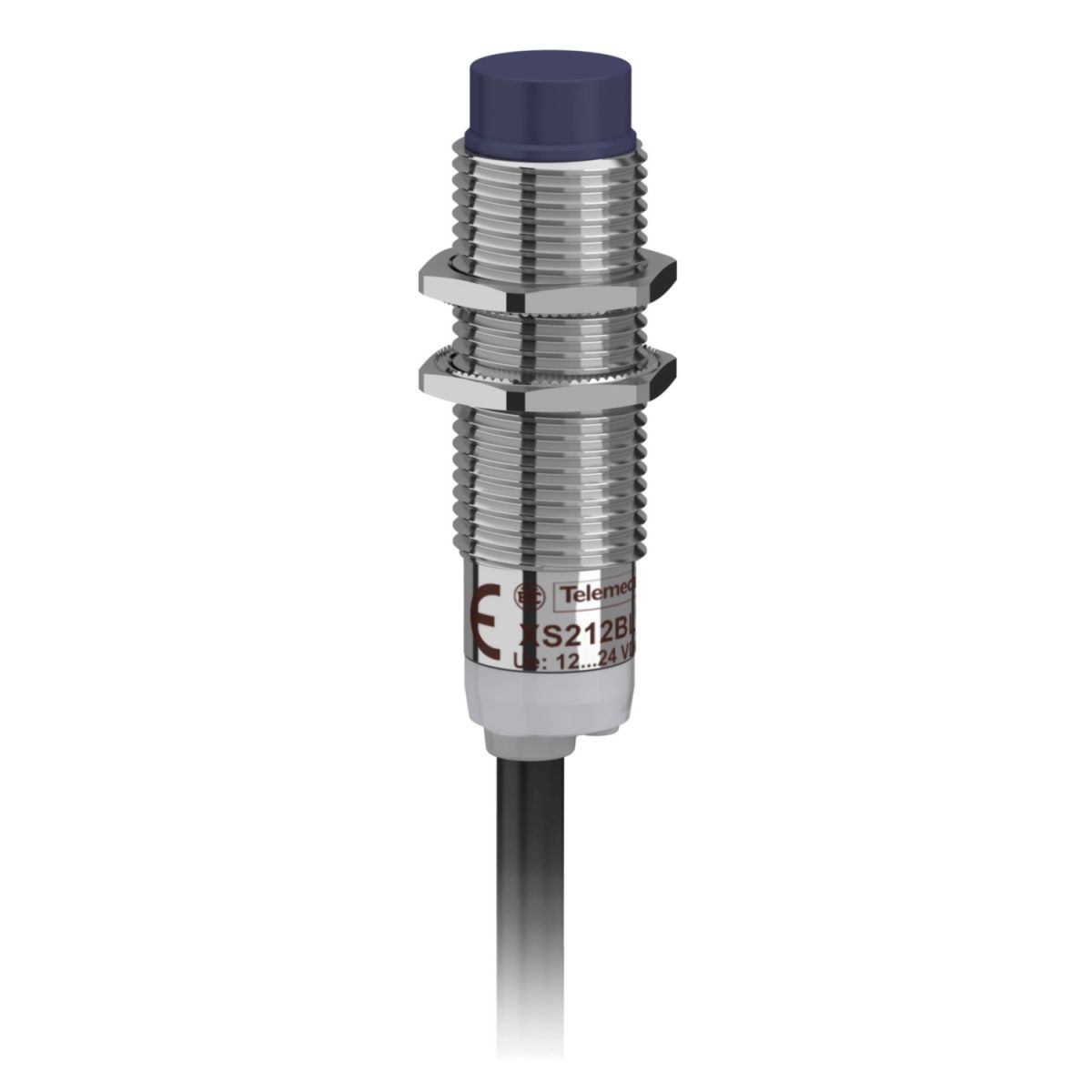 Näherungsschalter induktiv XS212BLPAL5 Näherungsschalter induktiv XS212BLPAL5