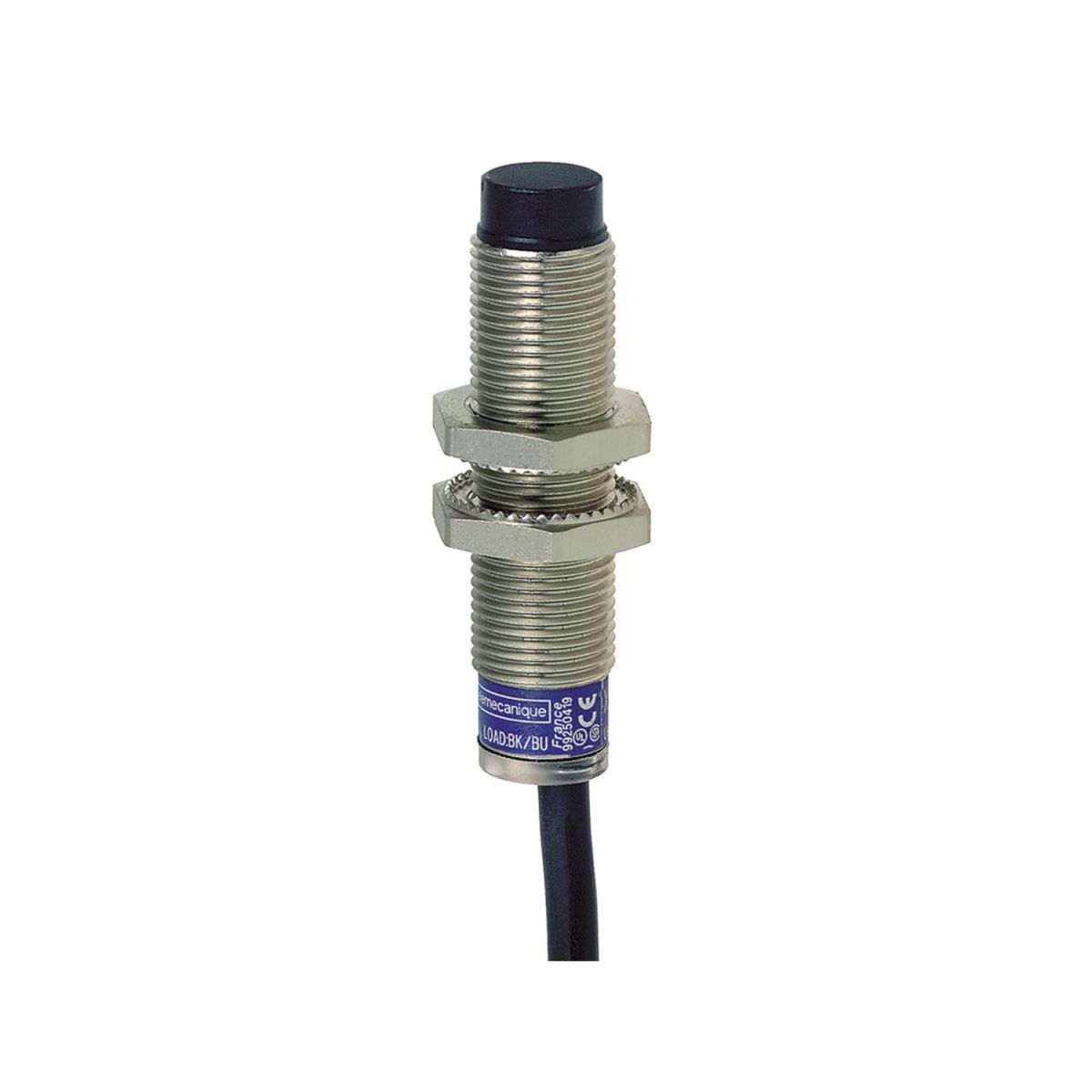 Näherungsschalter induktiv XS212SAPAL2