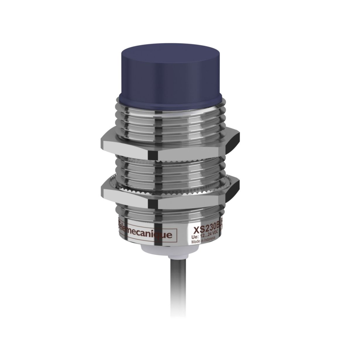 Näherungsschalter induktiv XS230BLPAL5