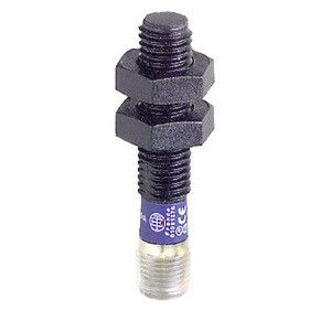 Näherungsschalter induktiv XS4P08PA340D Näherungsschalter induktiv XS4P08PA340D