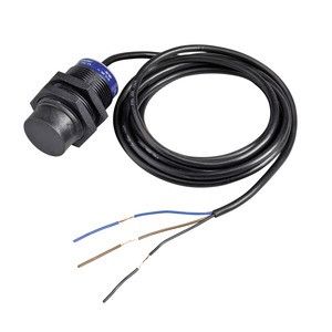 Näherungsschalter induktiv XS4P30AB120