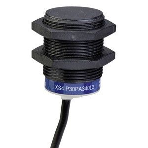 Näherungsschalter induktiv XS4P30PA340L2 Näherungsschalter induktiv XS4P30PA340L2