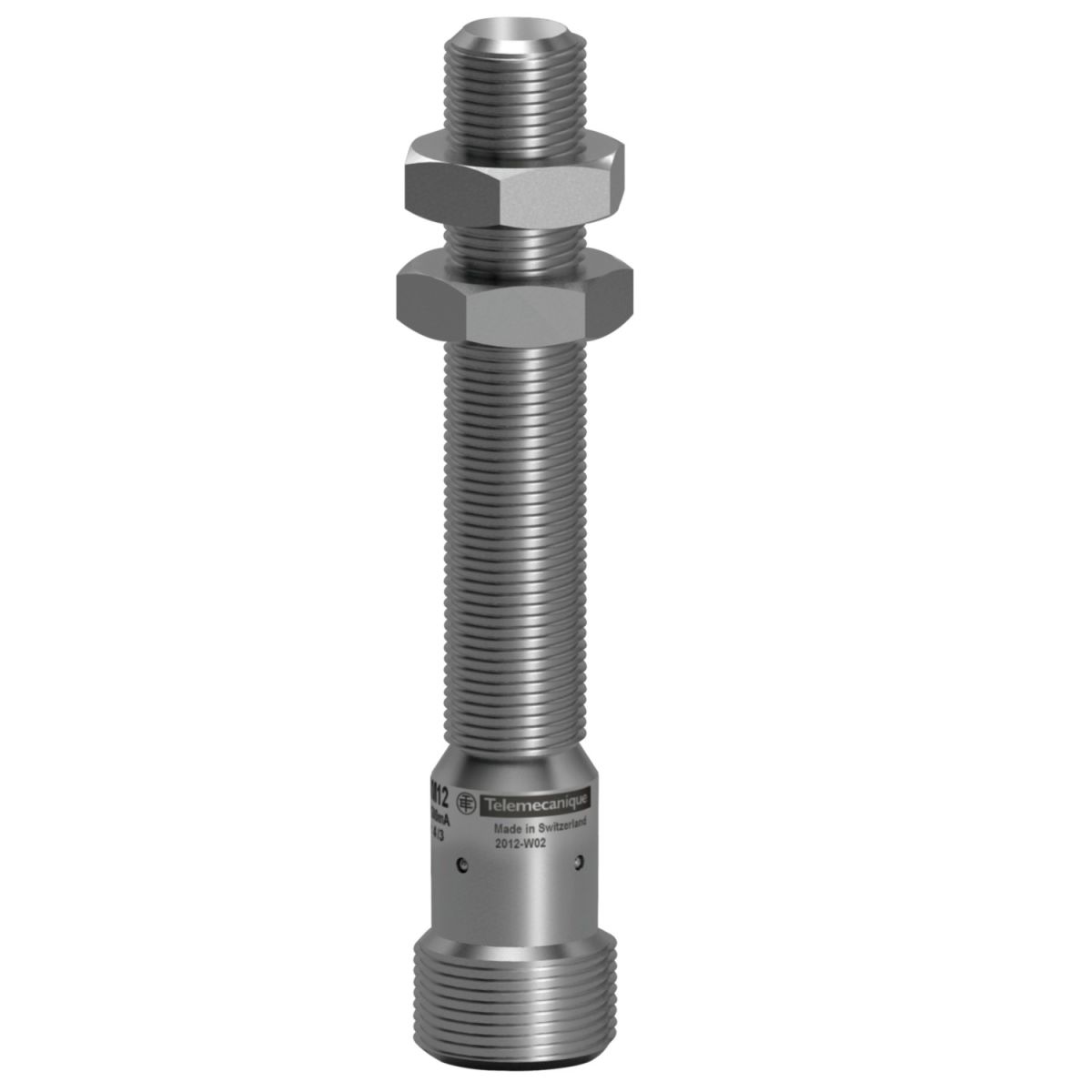 Näherungsschalter induktiv XS508BLNBM12
