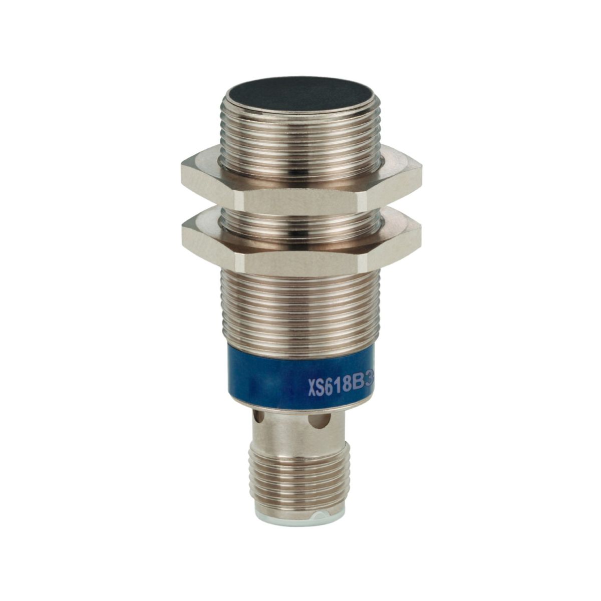 Näherungsschalter induktiv XS618B3DBM12