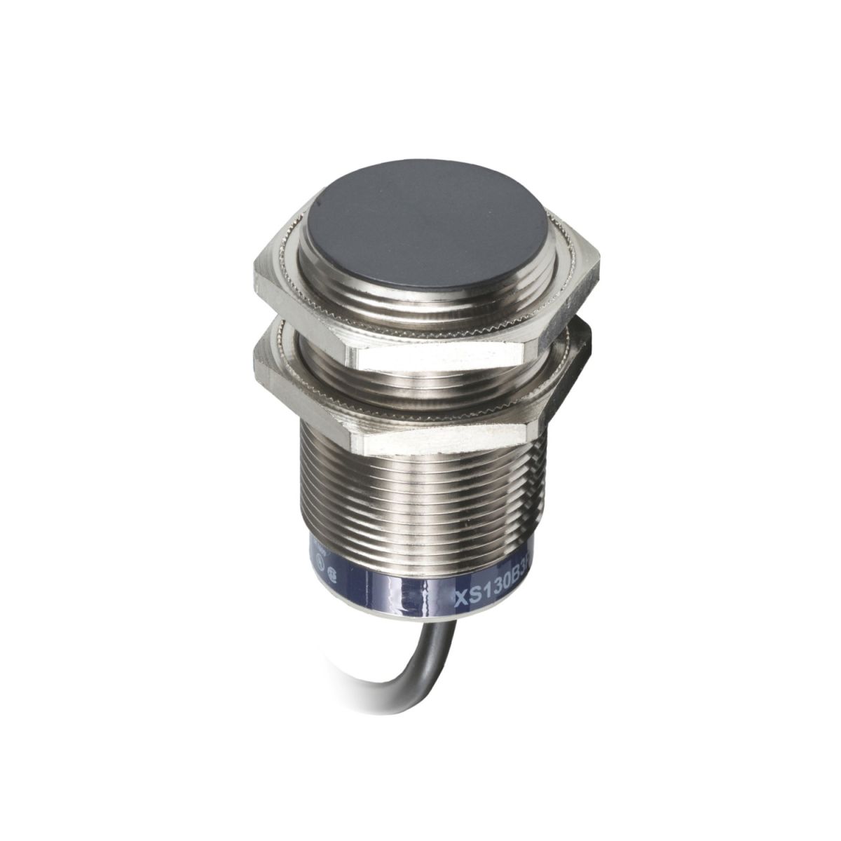 Näherungsschalter induktiv XS630B1DAL2