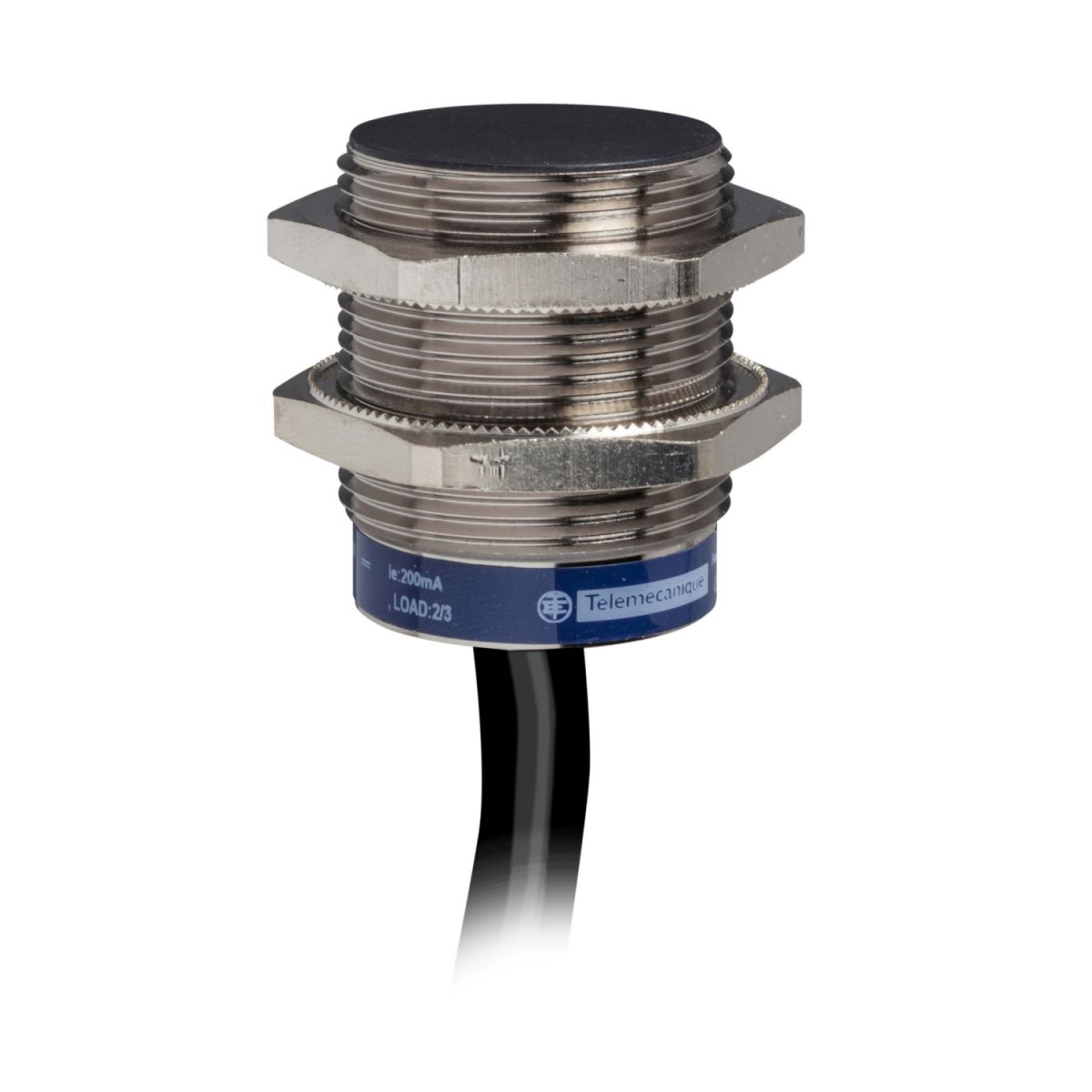 Näherungsschalter induktiv XS630B3DAL2