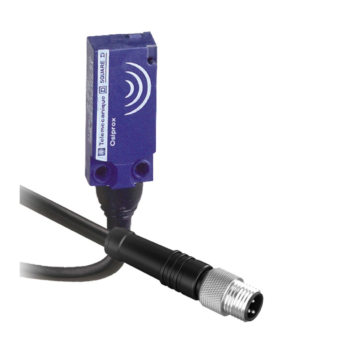Näherungsschalter induktiv XS7F1A1DBL01M8 Näherungsschalter induktiv XS7F1A1DBL01M8