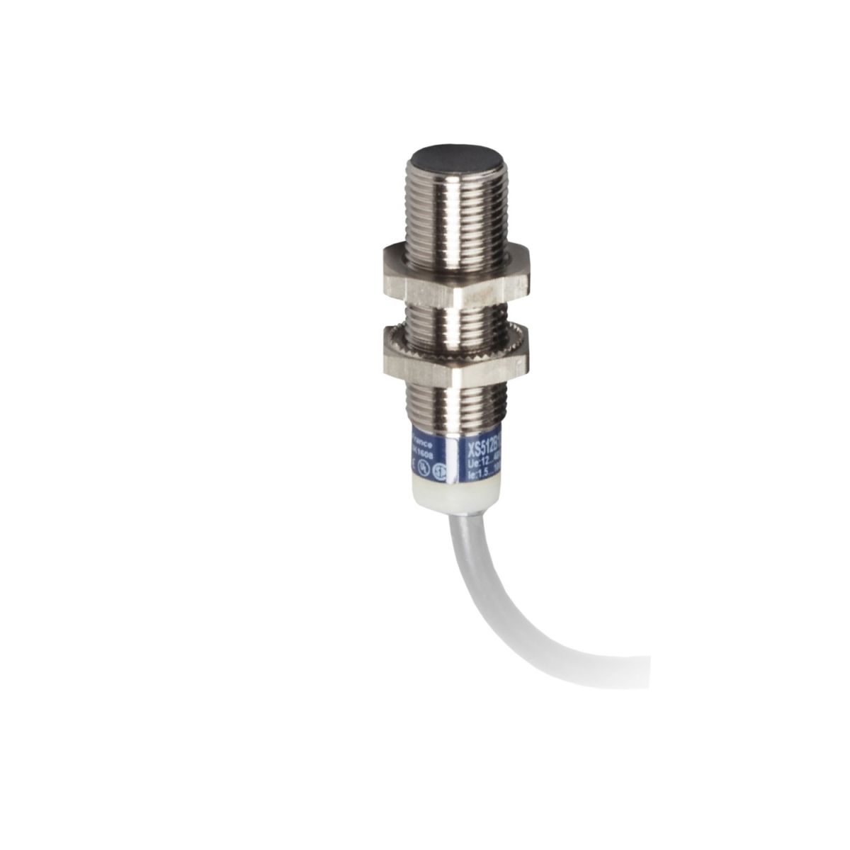 Näherungsschalter M12 XS512B1PAL2 Näherungsschalter M12 XS512B1PAL2