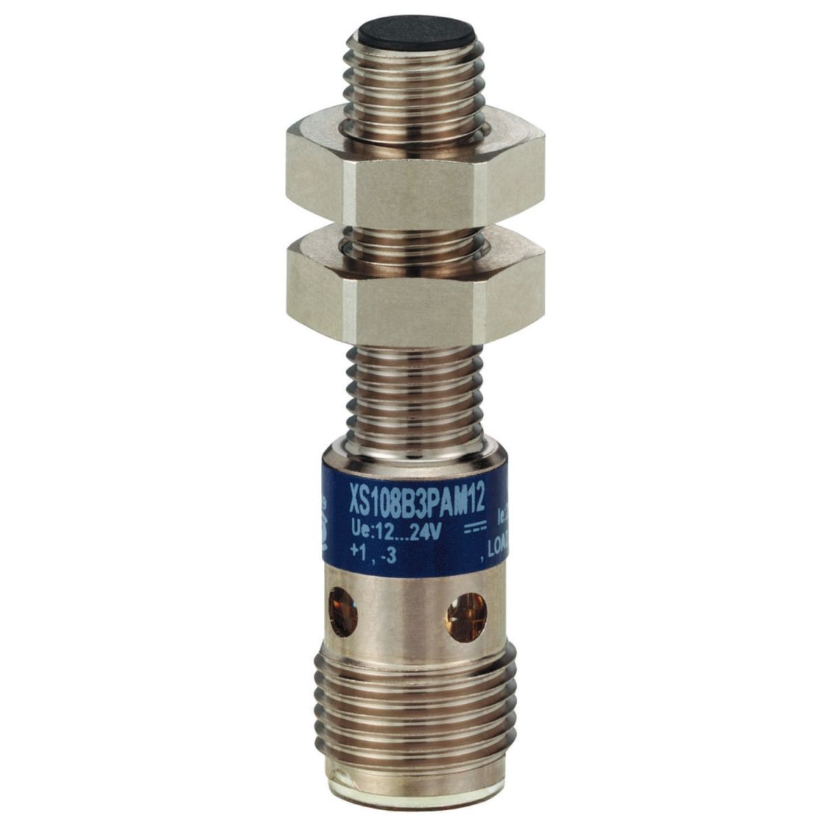 Näherungsschalter XS108B3PBM12 Näherungsschalter XS108B3PBM12