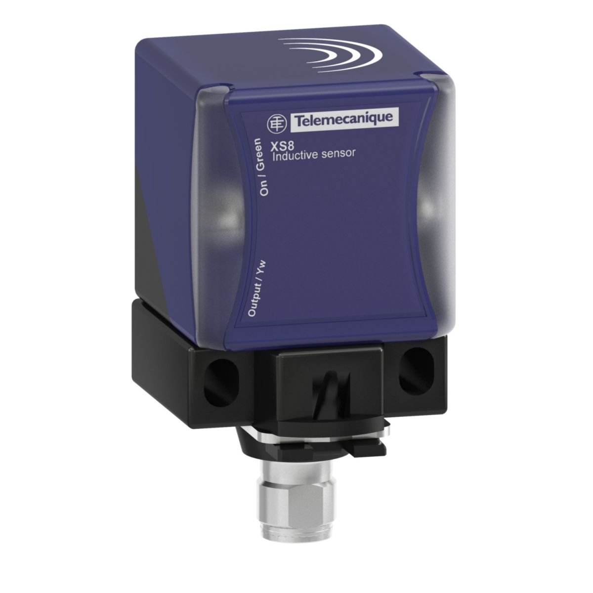 Näherungsschalter XS8C2A4PCM12 Näherungsschalter XS8C2A4PCM12