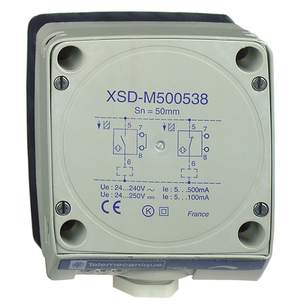 Näherungsschalter XSDA600519 Näherungsschalter XSDA600519