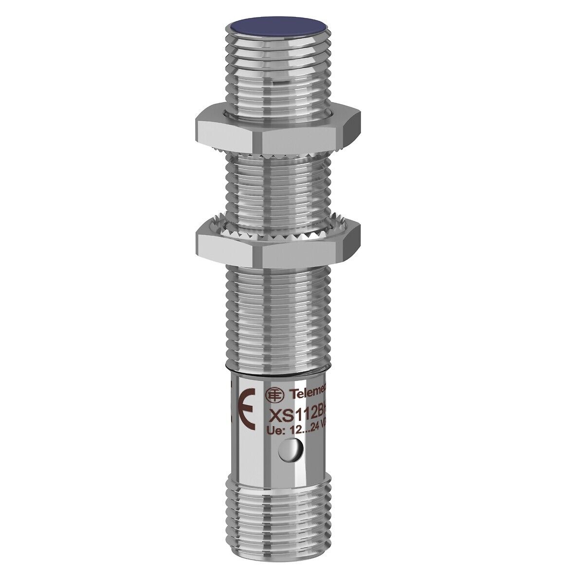 Induktiver Sensor XS112BHPAM12