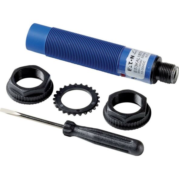 Näherungsschalter kapazit. E53KAL18T111ED