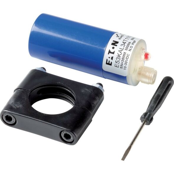 Näherungsschalter kapazit. E53KAL34T111ED