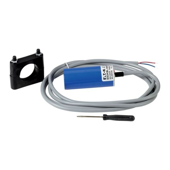 Näherungsschalter kapazit. E53KBL34T110E