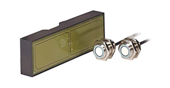 Sensor kapazitiv DB 14 K-7