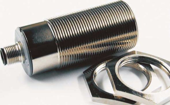 Sensor, kapazitiv KAS8030AM32PT#816000 Sensor, kapazitiv KAS8030AM32PT#816000