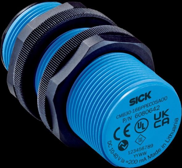 Kapazitiv. Näherungssensor CMB30-16BPPEC0SA00