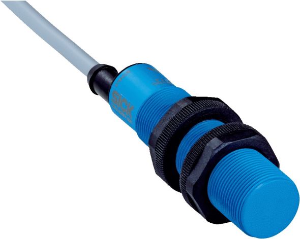 Näherungsschalter CM18-08BPP-EW1 Näherungsschalter CM18-08BPP-EW1