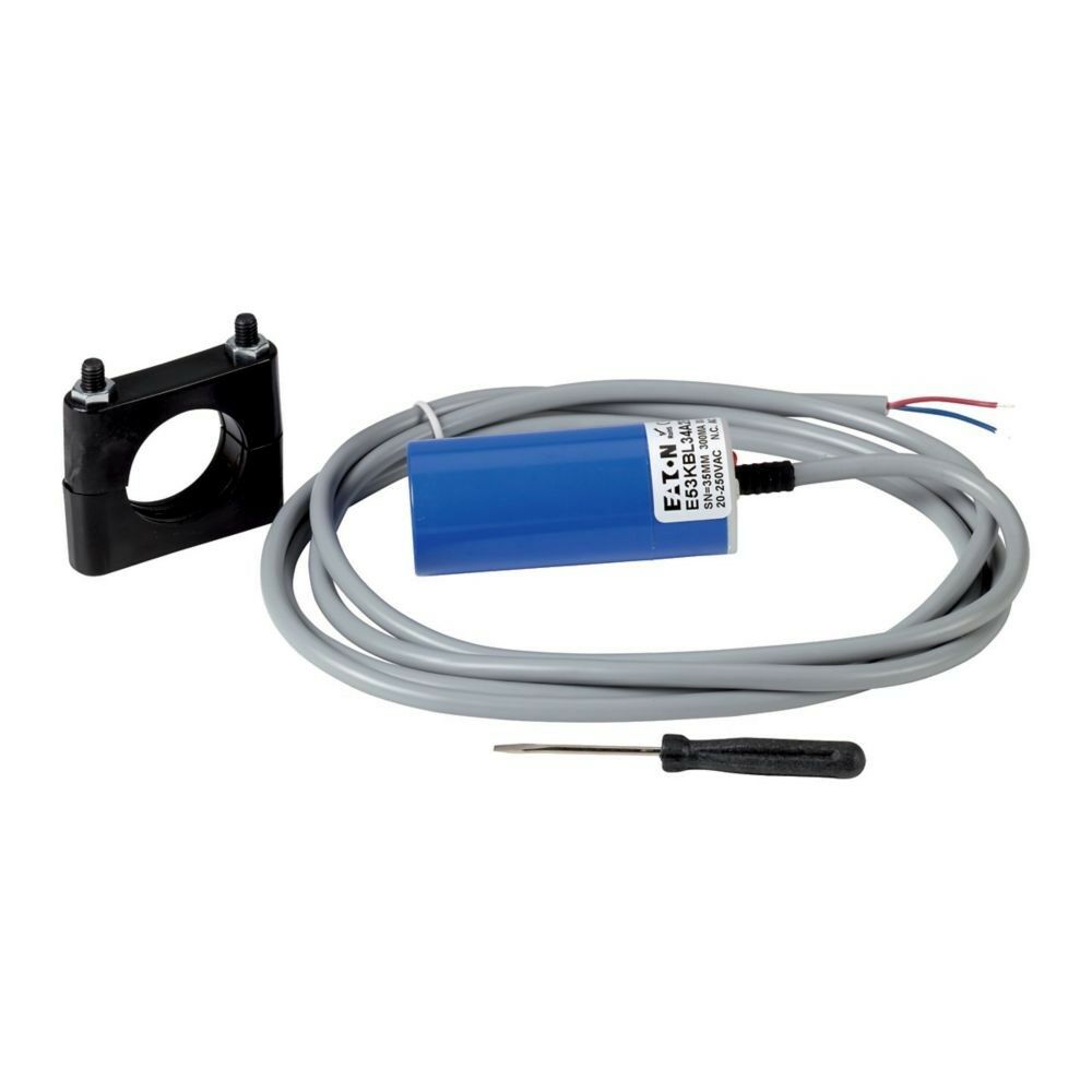 Näherungsschalter kapazit. E53KBL34T110E