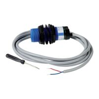 Näherungsschalter kapazit. E53KBL30T111E